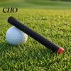 Ergonomic Golf Club Grip Park Replacement, Anti-slip for Improved Control & Swing Stability, Grip, Accessories Universal