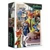 Disney Zootopia Jigsaw Puzzle D545 by Puzzle Life