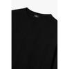 Tomboy Back Fade PrinT Long Sleeve T shirT  91m6122122ar 
