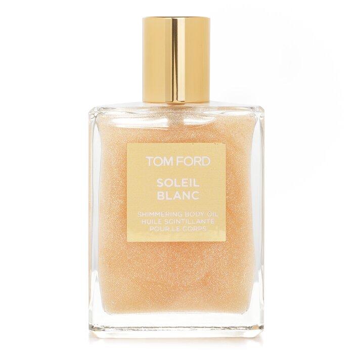 TOM FORD Private Blend Soleil Blanc Schimmerndes Körperöl 100ml/3.4oz beige