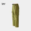 KOLON SPORT WM Series Men's Loose Cargo Pants
