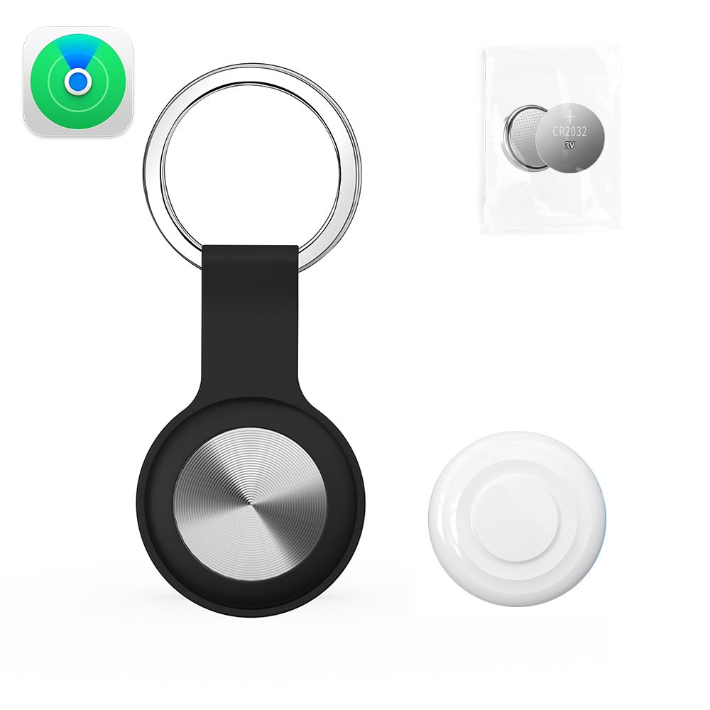 GPS Global Positioning & Super Strong Signal, Small, Smart Tracker, Universal for iOS &