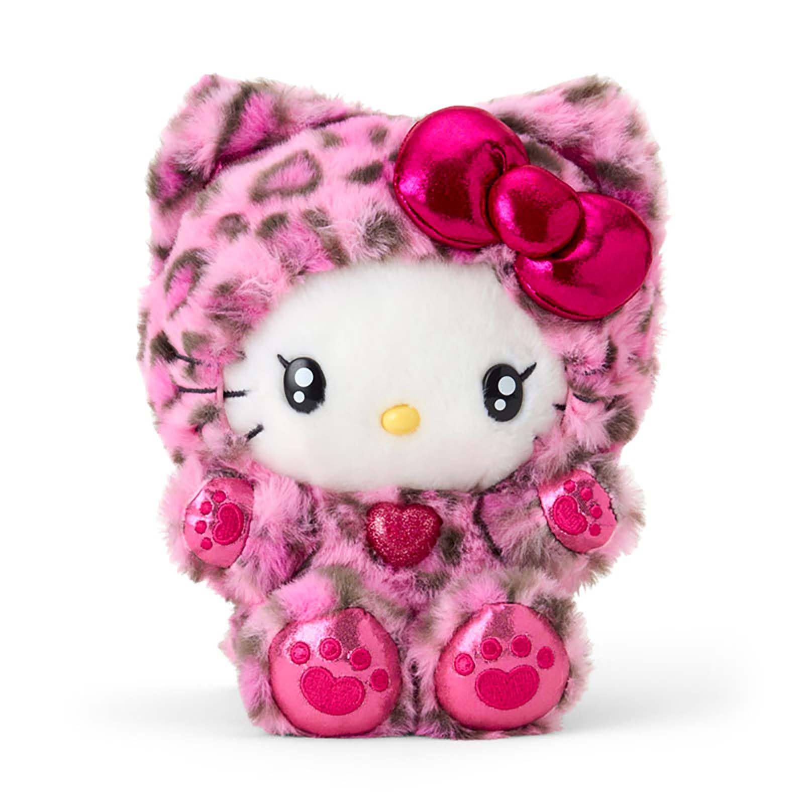 

Sanrio Plush Toy Gal Hello Ages 3 and 114600 (SANRIO) (Sanrio Cat) Kitty, Up,