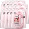 Shuguoyuan Rose Essential Oil Laundry Detergent Refill Pack