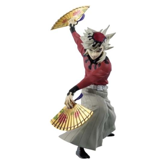 Demon Kimetsu no Yaiba MAXIMATIC DOMA Figure Slayer