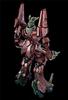 threezeroX Takayuki Takeya Legendary Giant Ideon Ideon Alloy Painted Movable Figure Non-scale ABS&PVC&POM&Zinc