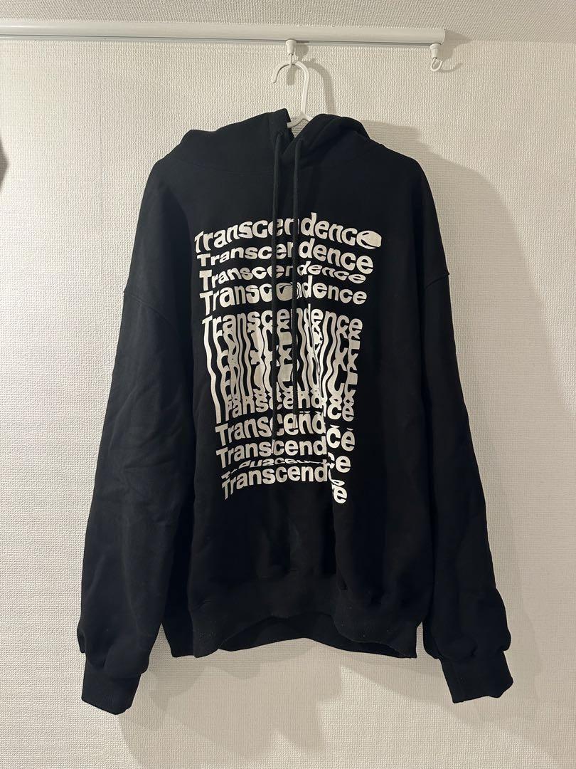 

[USED] ILLEDIT hoodie Korea