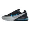Nike Air Max Pulse Černá Šedá Laserově Modrá Tenisky Ležérní Boty DR0453-002