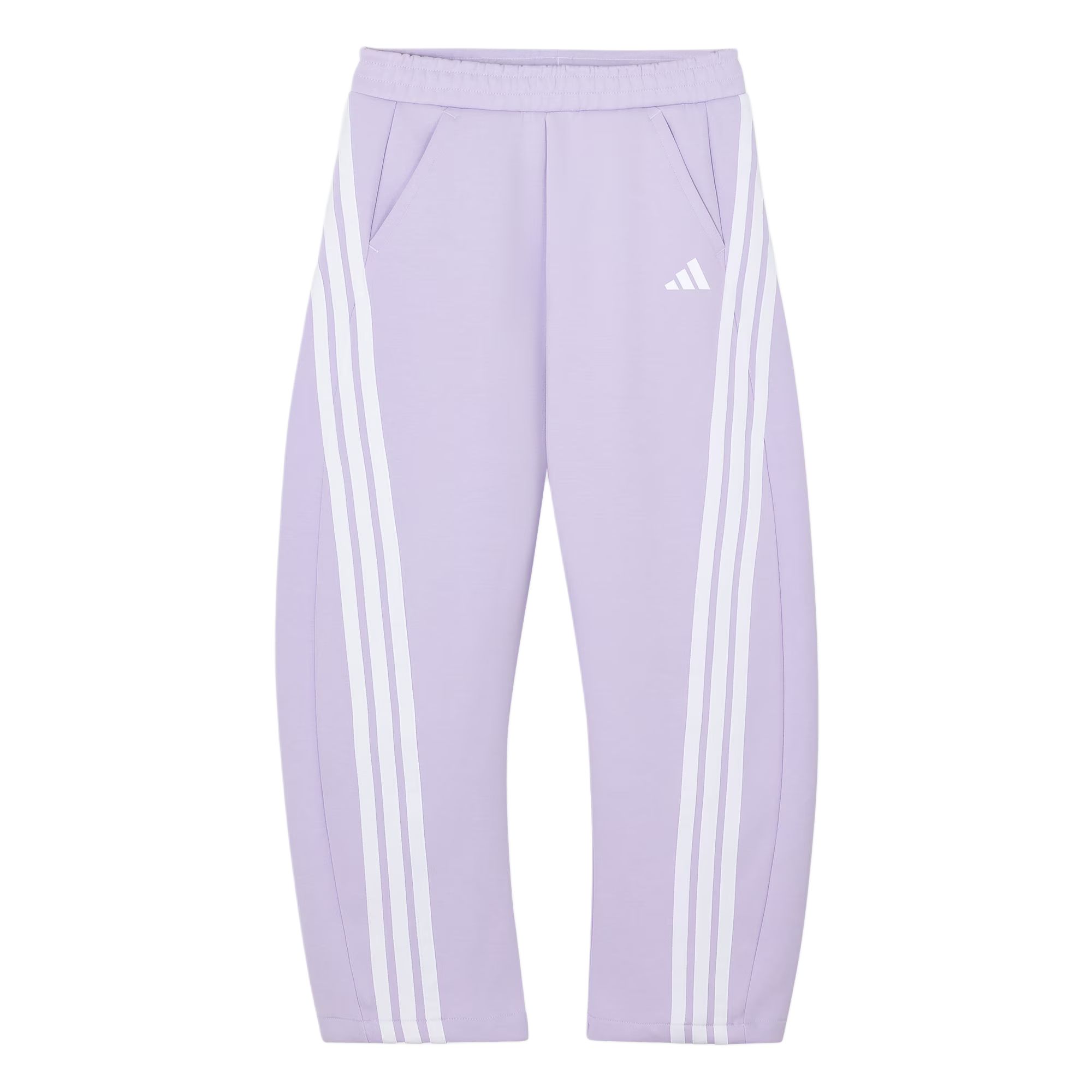 Adidas Grade School Knitted Sweatpants Moderate KC1563 140