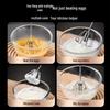 Sanhe Semi-Automatic Egg Beater and Cream Mixer