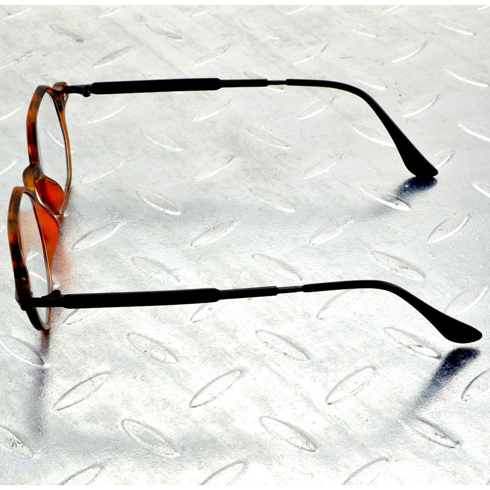 Retro 6-sided Leopard Reading Glasses Anti Fatigue Aspherical Lens Multilayer Coating Men Women +0.75 To +4