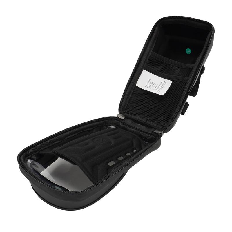 Eva Encrypted Handlebar Backpack for SurRon Light Bee SX, LBX, Segway X160/X260