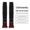HiVi RM600A HT+RM600R+SUB10G 7.2-Channel Home Theater Speaker System (CN Version)
