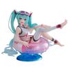 In Stock FuRyu SEGA TAiTO Hatsune Miku PVC Series Hatsune Miku Doll 14-18CM Anime Action Figures Scale Ratio Model Collection Toys  Playsets