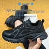 Sapatos unissex – Calçado para caminhada