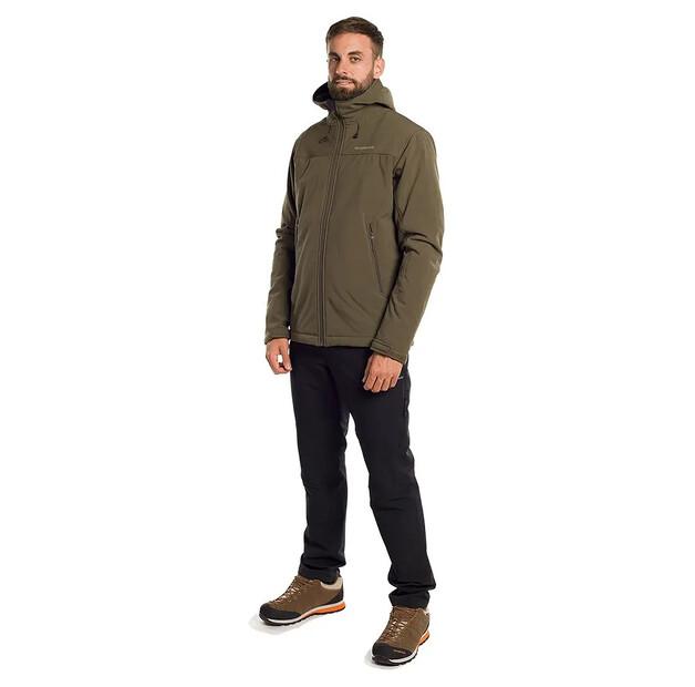 Trangoworld Porvoo Jacket