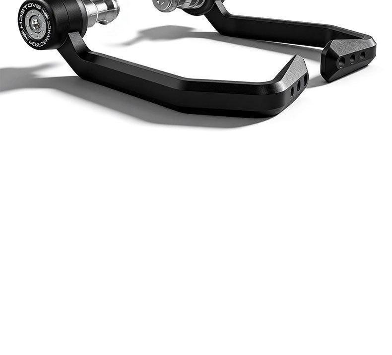 Honda CBR1000RR/CB1000R EP Style Brake Lever Guard Handguard