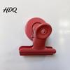 Refrigerator Magnet Heavy Duty with Metal Clip Memo Note Strong Magnetic Holder Fridge Home Kitchen