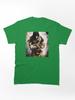 Prince of Persia A0069 Prince Of Persia Digital Classic Unisex T-shirt