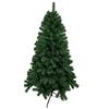 180cm Dense Green PVC Christmas Tree for Hotels