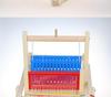 Handmade Children's 3D Weaving Toy Loom for Early Learning
