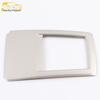 19 Jetta VA3 Rear Air Outlet Decorative Frame