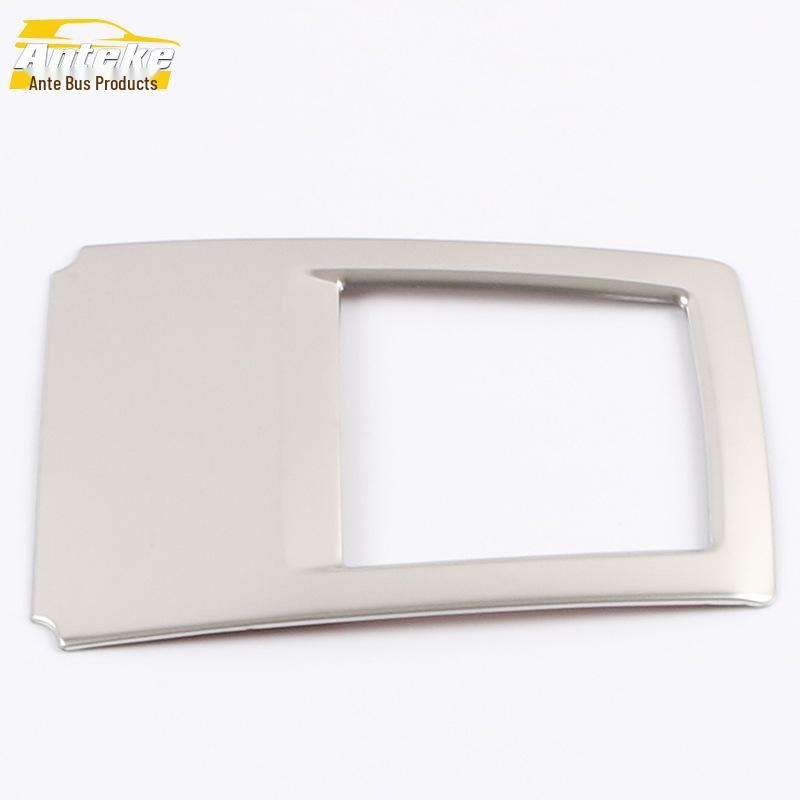 19 Jetta VA3 Rear Air Outlet Decorative Frame