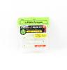 Fish Arrow Isca macia Flash J Slim SW 1,5 polegadas, 5 peças por pacote L134 (3180)