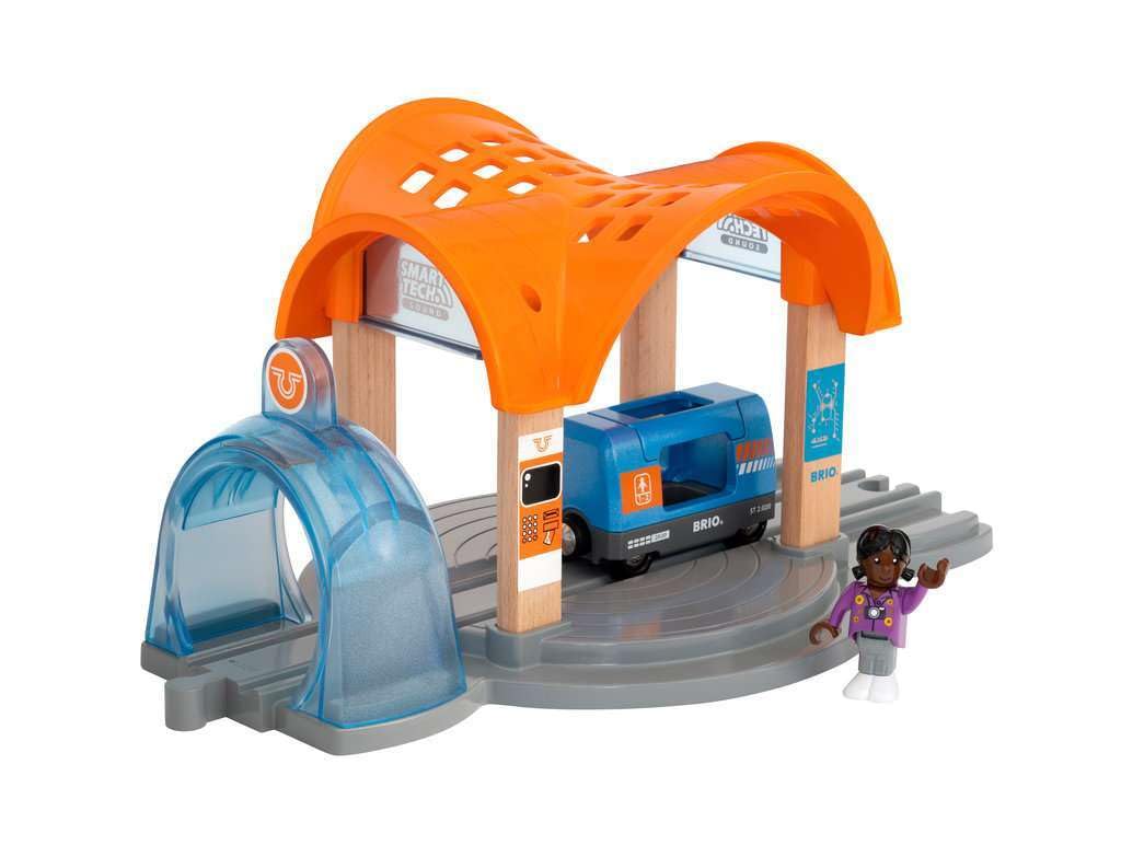 BRIO Smart Tech Sound Station 33973