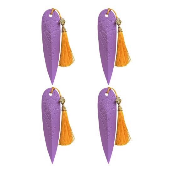 1/2/3/4Pcs Kpop Hunter Cosplay Dart Prop Halloween Costume Party Anime Inspired Hunters Stiletto Weapon