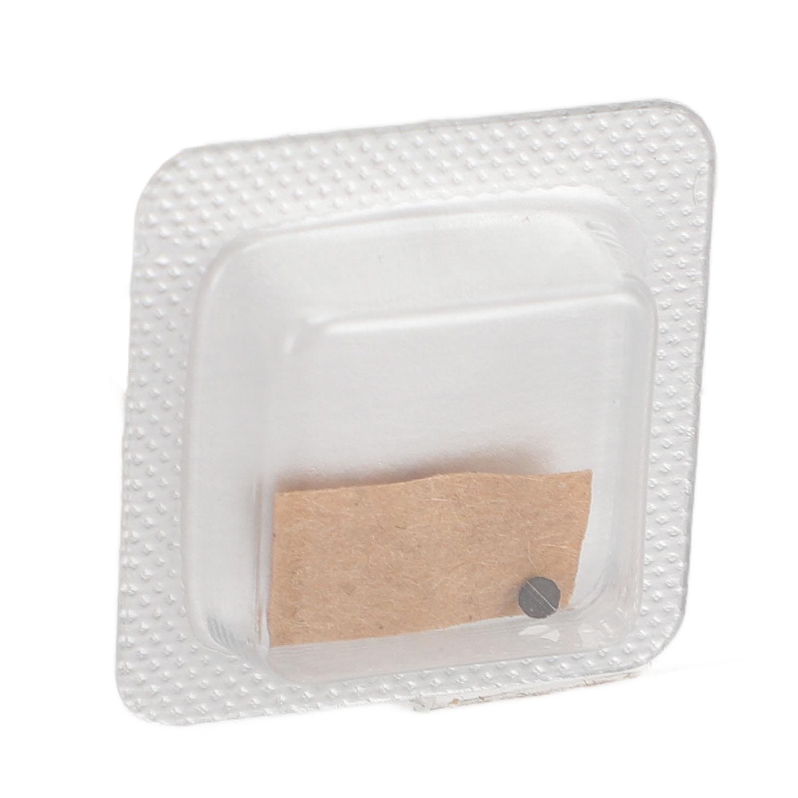 2235 Movement Small Steel Wheel Watch Screw Accessories Movement Parts Replacement for Repairing