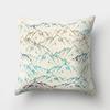 Corrugated Pillowcase Sofa Pillowcase Creative Home Car Cushion Office Pillowcase
