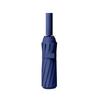 61 Bone Automatic Umbrella Wholesale Folding Weather and Rain Dual-purpose Sunscreen UV Protection Sun Umbrella Advertising Umbrella Print LOGO