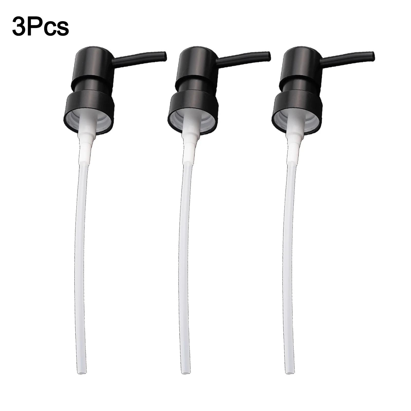 

Leak-proof Lotion Pump System Organizer 28 400 Thread Lotion Pump Head Versatile For Soaps Effortless Dispensing China Mainland