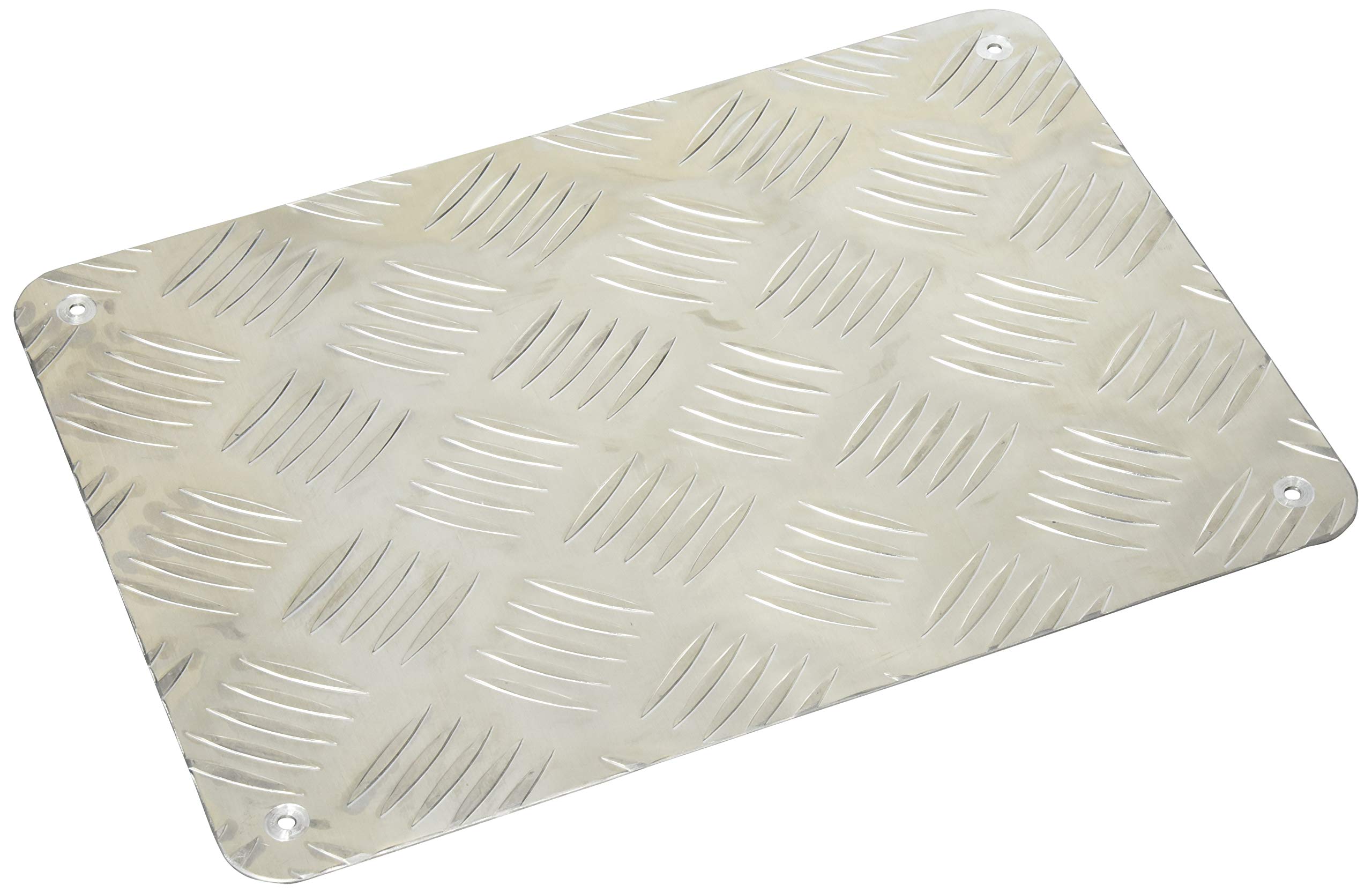 

JURAN Heel Plate 352361