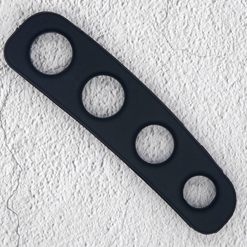 

Practical Basketball Training Equipment Aids Finger Posture Correction Device Outdoor Sports S чёрный