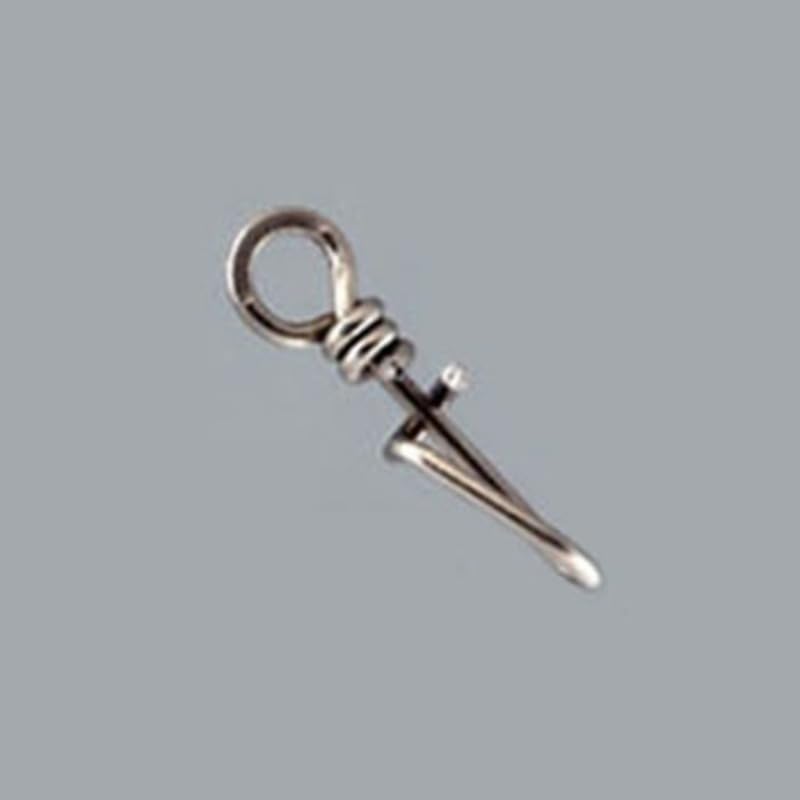 BREADEN BREADEN-SNAP/Tonarinoites L (6 pieces) Silver L