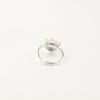 London Blue Topaz Gemstone 925 Sterling Silver Jewelry Handmade Ring Women Gift RR-67-7