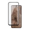 Screen Protector - Bigben - Google Pixel 8a - 2.5d Tempered Glass - 9h Hardness - Anti-fingerprint