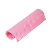 50Pcs Disposable Wax Paper Food Grade Anti-stick Food Wrapping Paper Striped Pattern Rose/Heart/Macaron Print