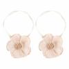 2Pcs Minimalist Magnetic Curtain Tiebacks Modern Curtain Holdbacks  Sheer Curtains