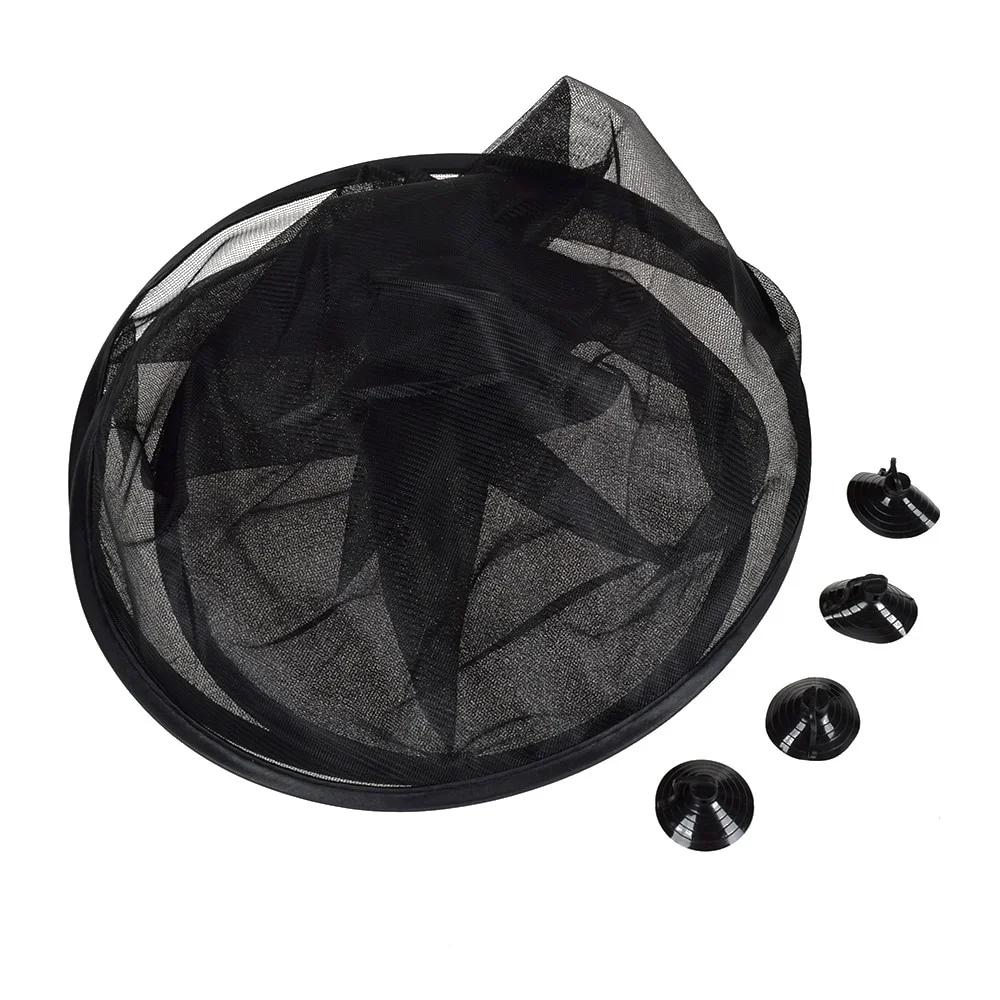 Portable Auto Supplies Sunshade Car Window Suction Cup Shade Car Curtain Auto Sun Shade Car Styling Covers Sun Visor