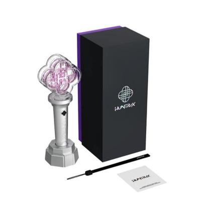 KPOP DEMON HUNTERS - HUNTRIX Official LIGHT STICK
