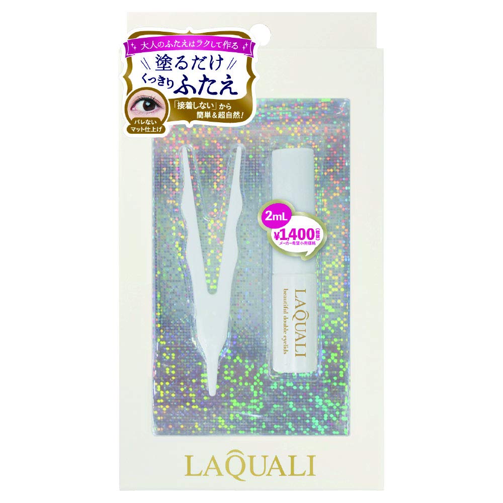 

Elizabeth Raquoli Liquid Film S Mini Size