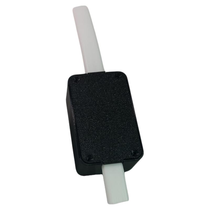 DIY Mobile/Tablet Water Cooling Kit with Semiconductor Refrigeration, Controller, and Silicone Switch.