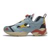 Looney Tunes x Reebok InstaPump Fury 95 Road Runner Adidași Unisex Teal Teal Spălăcit GZ4948