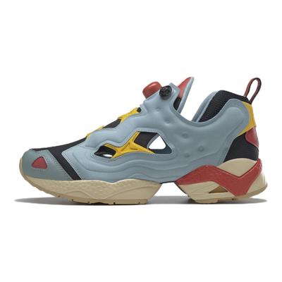 Looney Tunes x InstaPump Fury 95 Road Runner Sneakers Unisex Azzurro Azzurro Lavato GZ4948