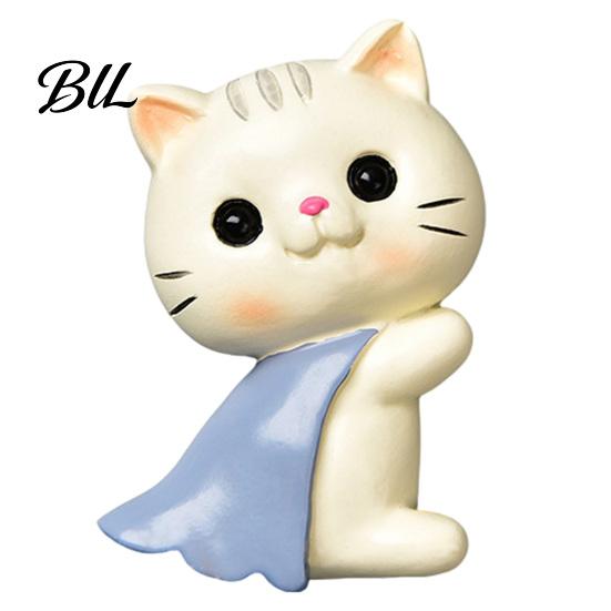Animal Wall Art for Kids Room Cute Cat Light Switch Sticker, Adorable Kitten Self?Adhesive Socket Panel Concealing Flaw Decor Cover Decor,