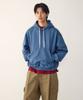 [Men] Back Graphic Pigment Hoodie Sweatshirt_Dark Blue 9156122115