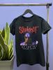 Slipknot “We Are Not You Kind” Rocková Kapela Tričko Černé Velikost S Pánské Turné Unisex Tričko